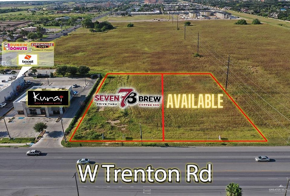 2nd image of 0 W Trenton Rd