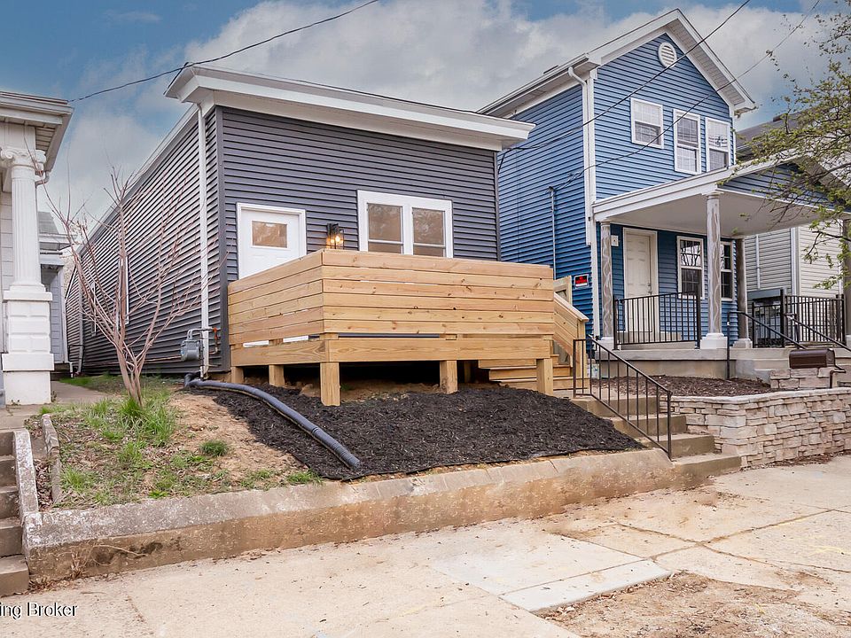 1039 S Shelby St, Louisville, KY 40203 Zillow