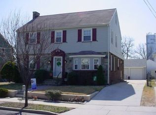 916 Middlesex St, Gloucester City, NJ 08030