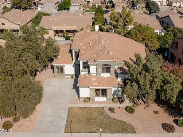 944 E ELMWOOD Place, Chandler, AZ 85249