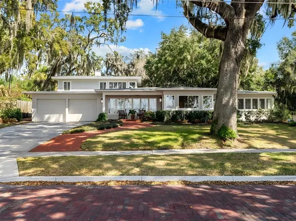 345 N Ivanhoe Blvd W, Orlando, FL 32804