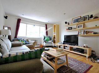 292 Corey Rd #42, Brighton, MA 02135