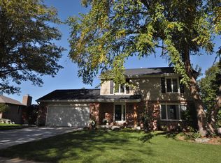 5732 Culwells Rd, Lincoln, NE 68516