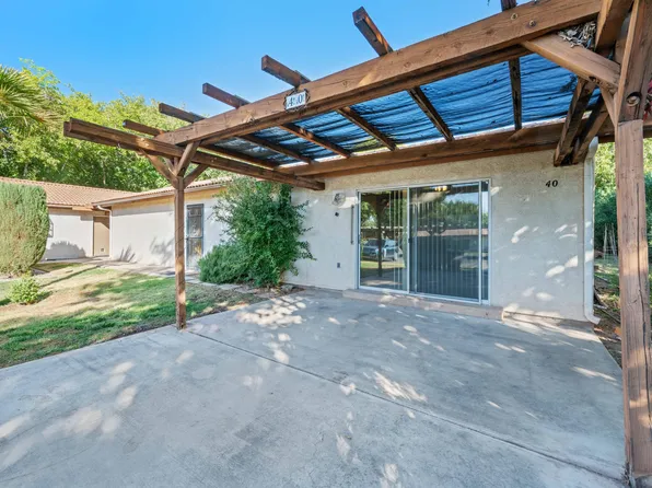 240 N Sunflower Dr APT 40, Saint George, UT 84790