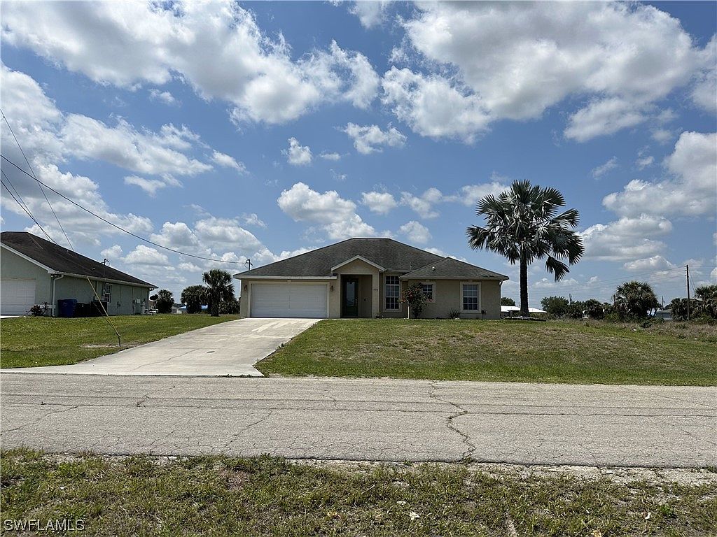 1356 Jay Ter, Labelle, FL 33935 Zillow