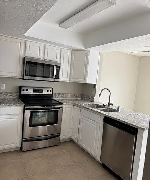 Kitchen A