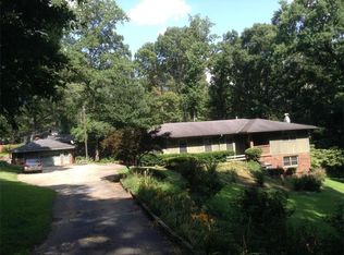 454 Hairston Way, Stone Mountain, GA 30088