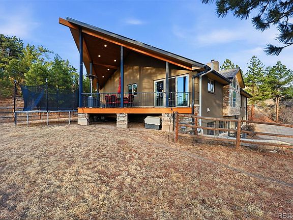 2nd image of 5000 S Perry Park Road