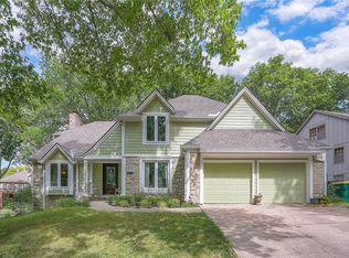 12432 Lamar Ave, Overland Park, KS 66209