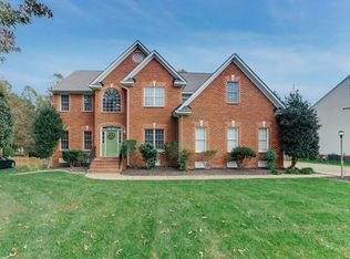 5429 Hillshire Way, Glen Allen, VA 23059
