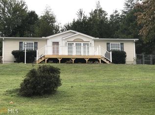 427 Villanow Mill Creek Rd, La Fayette, GA 30728