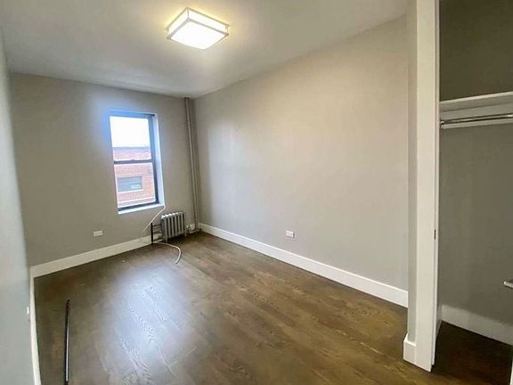 3rd image of 322 E 126th St #9C