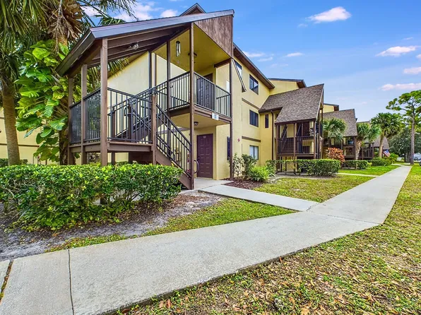 7820 Shadowood Drive #301, Melbourne, FL 32904