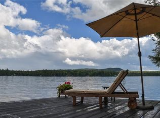 227 Tuttle Rd, Old Forge, NY 13420