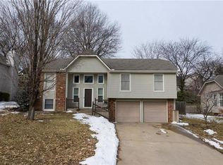 4810 Wedd St, Merriam, KS 66203