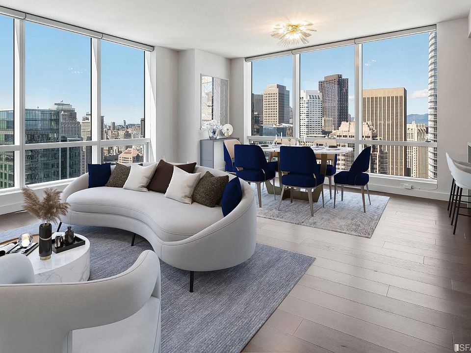 1st image of 488 Folsom St #3704