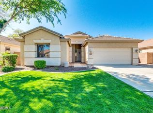 3041 E Lark Dr, Chandler, AZ 85286