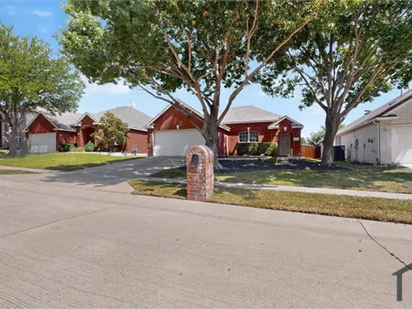 9012 Boone Dr, McKinney, TX 75071