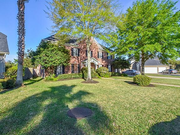 2nd image of 2206 Vinemead Ct