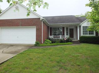 652 Honey Locust Way, Lexington, KY 40503