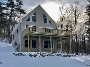 134 Coffee Pond Rd, Casco, ME 04015