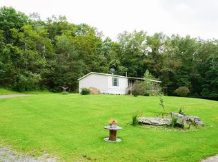292 Corbett Ave, Plumville, PA 16246