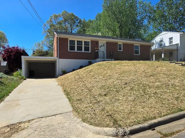 209 Englewood Ln, Danville, VA 24541