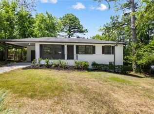 636 Burbank Dr SE, Smyrna, GA 30080