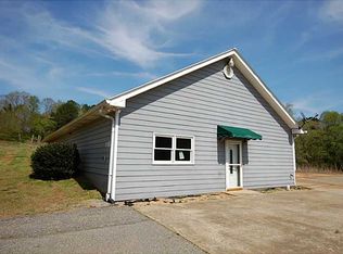 1118 County Line Rd, Cumming, GA 30040