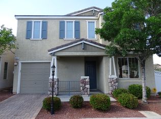 5974 Shining Light Ave, Las Vegas, NV 89139