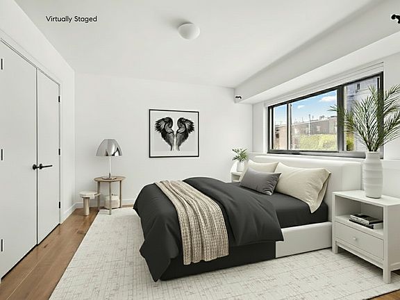5th image of 171 W 131st St APT 319