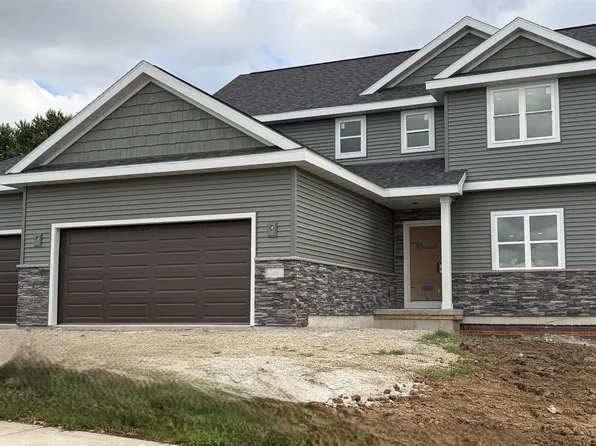 1449 Kriedeman, Stoughton, WI 53589