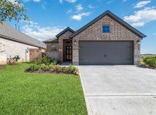 10550 Cecilia Star Ln, Richmond, TX 77406