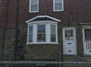 6295 Souder St, Philadelphia, PA 19149