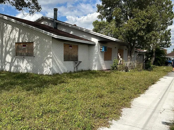2925 NW 10th Ct, Fort Lauderdale, FL 33311