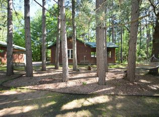 6858 Devils Lake Rd, Webster, WI 54893