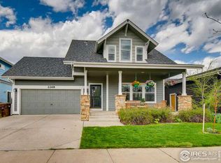 2268 Bellwether Ln, Fort Collins, CO 80521