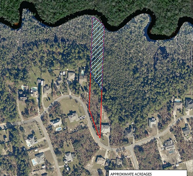 wetland survey available
