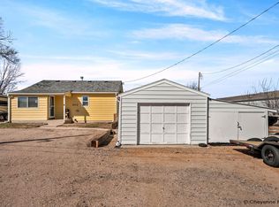 602 E Gopp Ct, Cheyenne, WY 82007