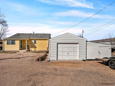 602 E Gopp Ct, Cheyenne, WY, 82007