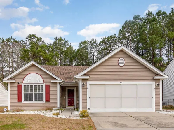 310 Junco Circle, Longs, SC 29568