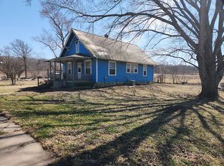 401 Sheridan St, Red Oak, IA 51566