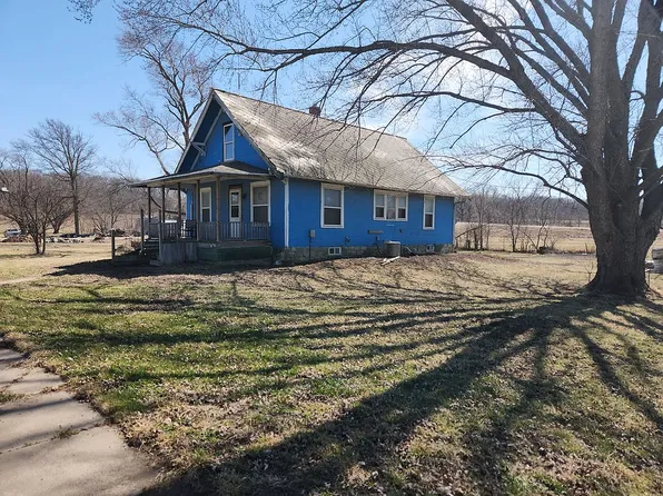 401 Sheridan St, Red Oak, IA 51566