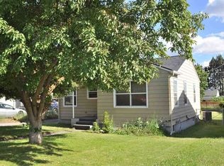 1211 W Gordon Ave, Spokane, WA 99205