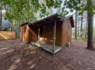 188 E Military Rd, Deerton, MI 49822