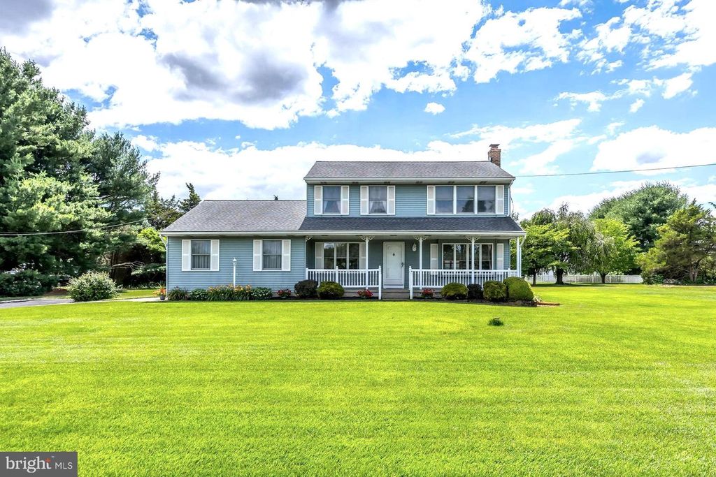 120 Asbury Station Rd, Woolwich Township, NJ