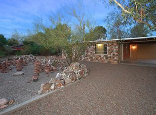 1628 N Jefferson Ave, Tucson, AZ 85712