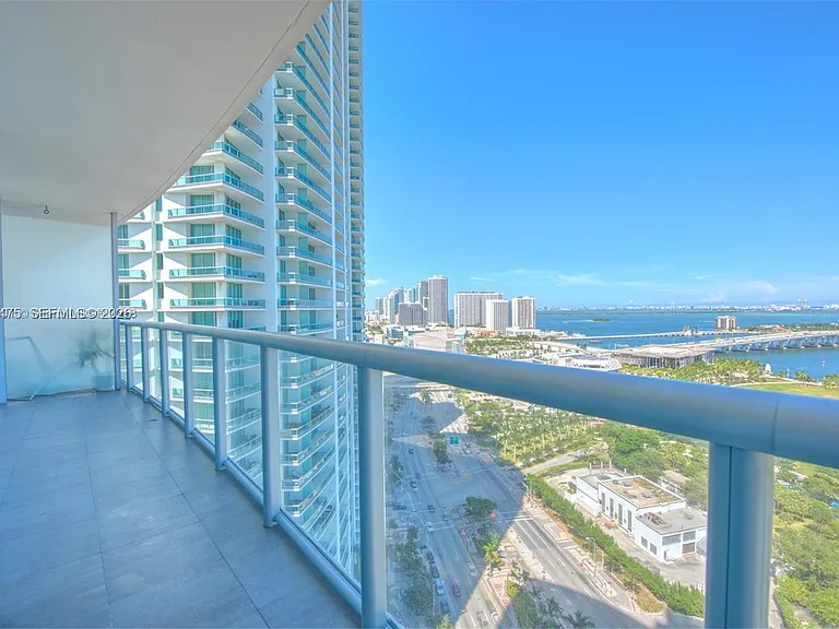 888 Biscayne Blvd #2410 — Photo 9