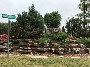 18930 S Hickory Pl, Claremore, OK 74019