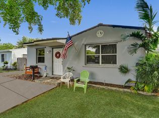 2815 ADAMS Street, Hollywood, FL 33020